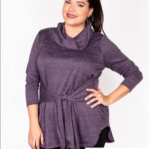 Paisley Raye Bellum sweater